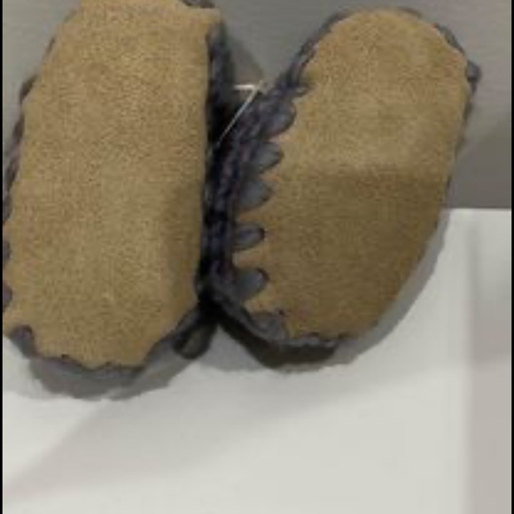 Beba bean shoes - Picture 3 of 3